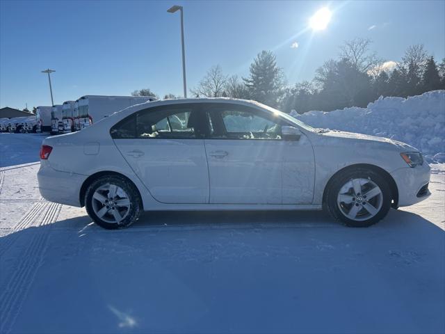 used 2012 Volkswagen Jetta car, priced at $10,500