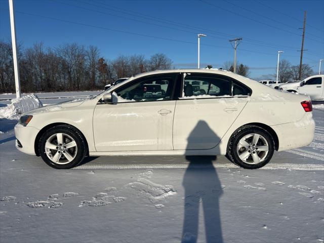 used 2012 Volkswagen Jetta car, priced at $10,500