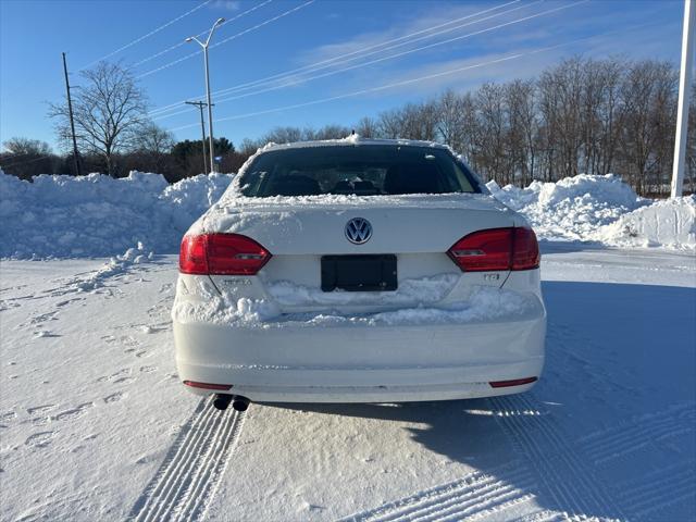 used 2012 Volkswagen Jetta car, priced at $10,500