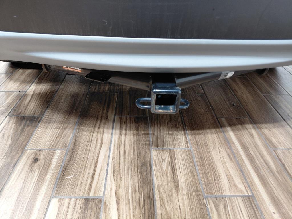 used 2018 Honda CR-V car, priced at $13,750