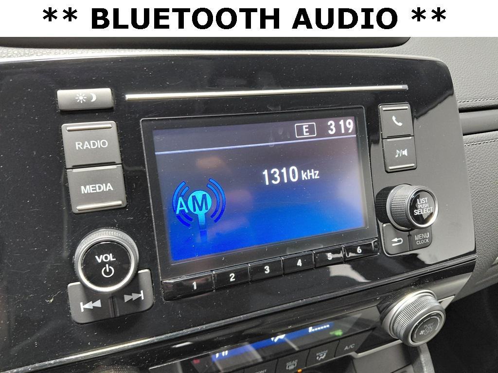 used 2018 Honda CR-V car, priced at $13,750