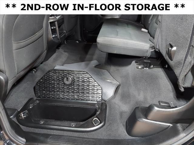 used 2019 Ram 1500 car, priced at $27,515