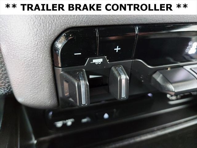 used 2019 Ram 1500 car, priced at $27,515