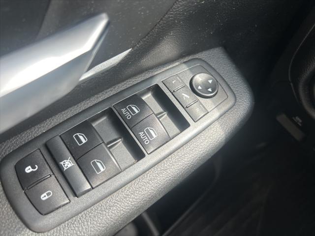 used 2021 Ram 1500 car, priced at $33,990