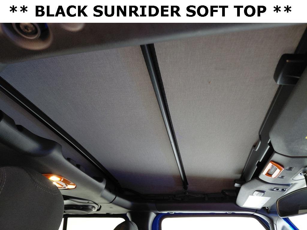 used 2021 Jeep Gladiator car, priced at $33,991