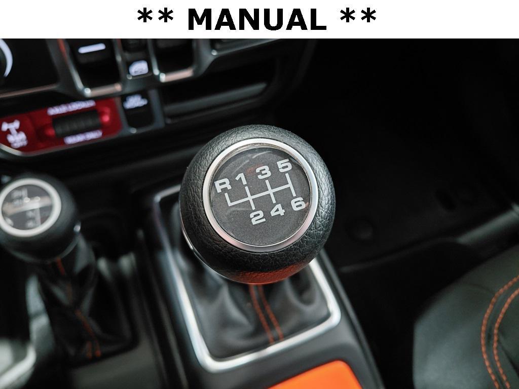 used 2021 Jeep Gladiator car, priced at $33,991