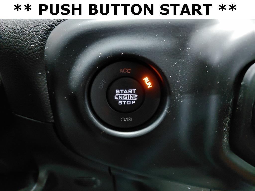 used 2021 Jeep Gladiator car, priced at $33,991