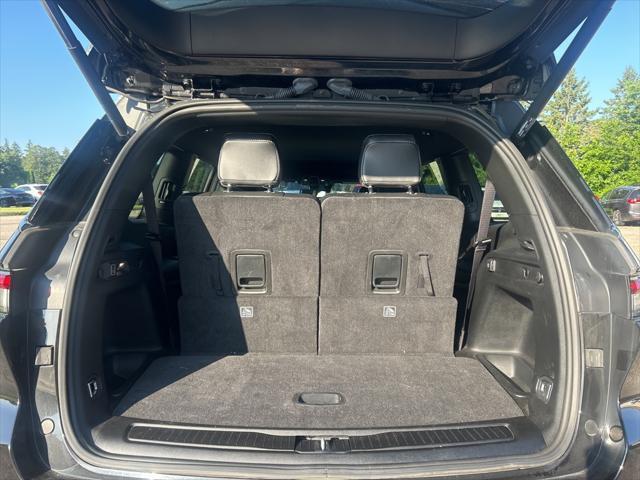 used 2021 Jeep Grand Cherokee L car, priced at $33,900