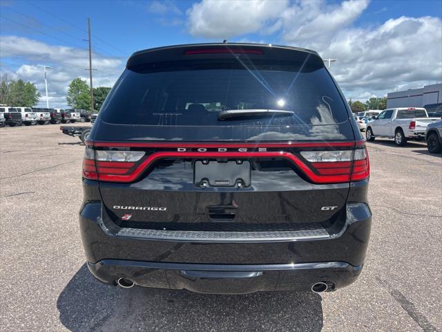 new 2025 Dodge Durango car, priced at $41,094