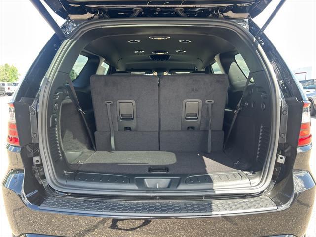 new 2025 Dodge Durango car, priced at $41,094