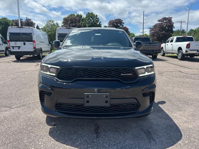 new 2025 Dodge Durango car, priced at $41,094