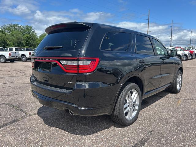 new 2025 Dodge Durango car, priced at $41,094