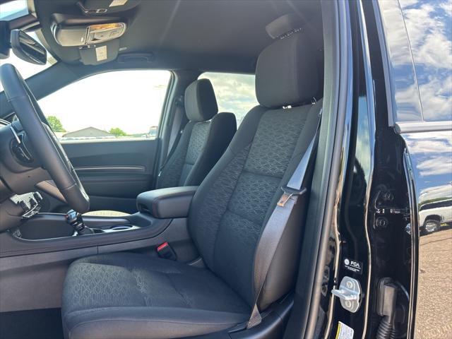 new 2025 Dodge Durango car, priced at $41,094