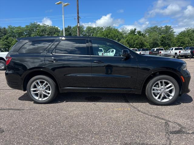 new 2025 Dodge Durango car, priced at $41,094