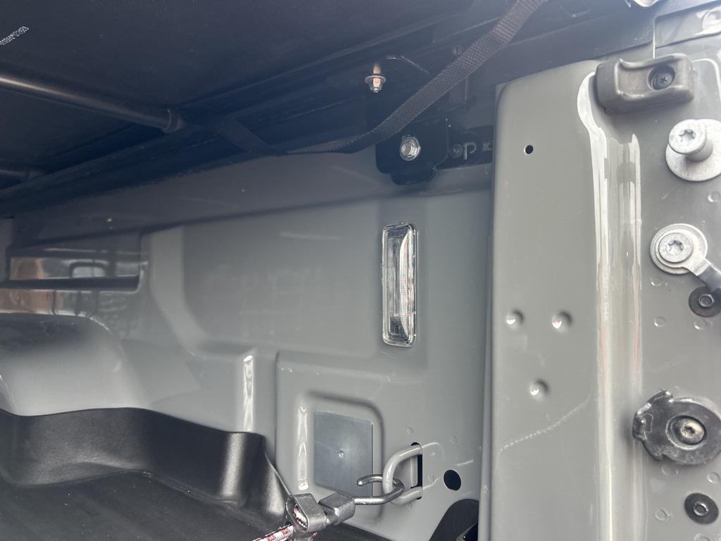 used 2021 Jeep Gladiator car, priced at $32,727