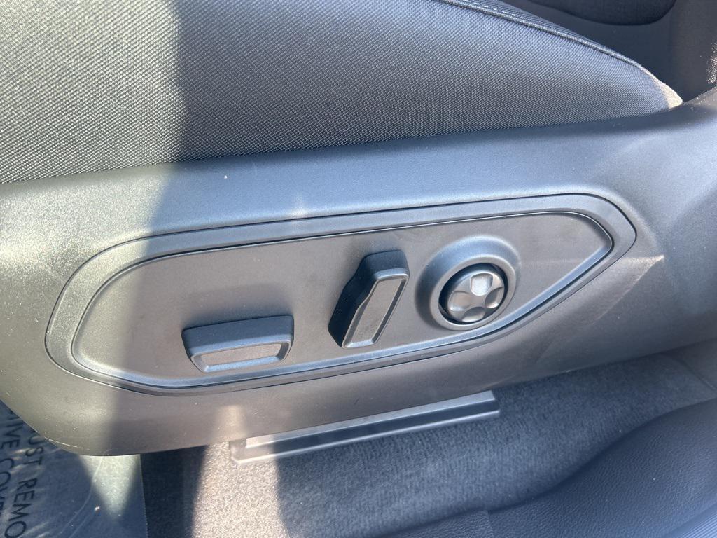 new 2025 Jeep Grand Cherokee car, priced at $38,205