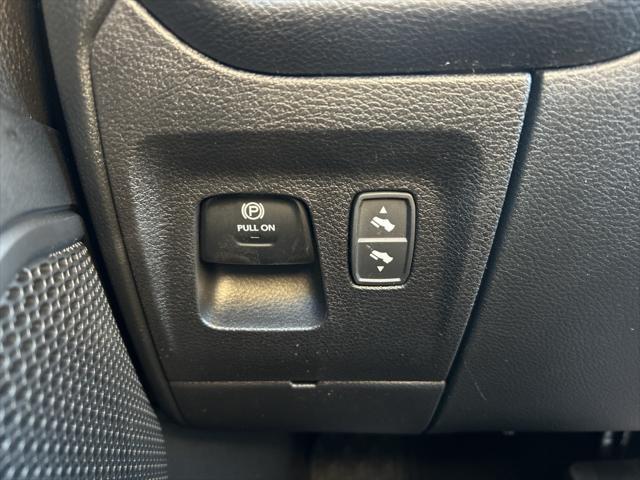 new 2025 Ram 1500 car, priced at $55,620