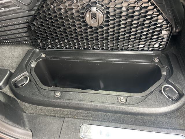 used 2020 Ram 1500 car, priced at $43,700