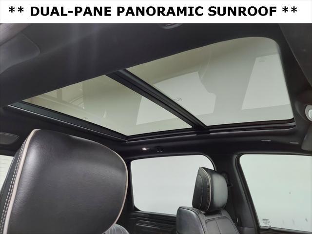 used 2020 Ram 1500 car, priced at $42,997