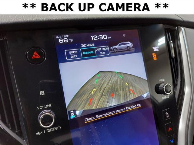 used 2020 Subaru Outback car, priced at $23,350