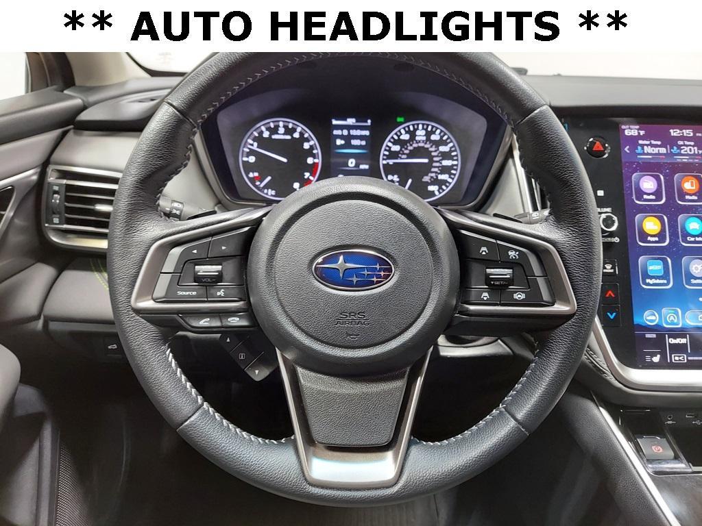 used 2020 Subaru Outback car, priced at $22,250