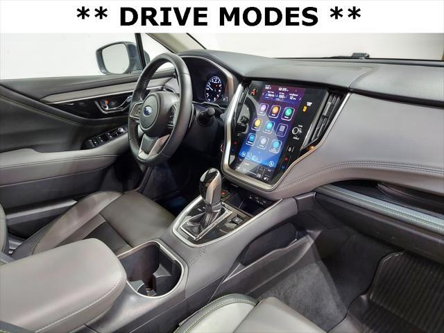used 2020 Subaru Outback car, priced at $23,350