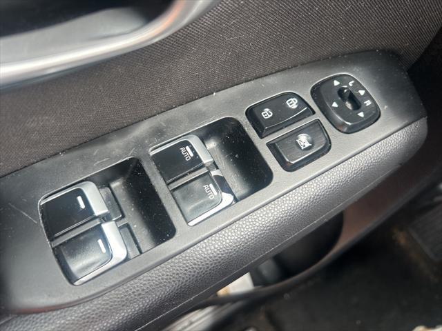used 2019 Kia Soul car, priced at $11,500