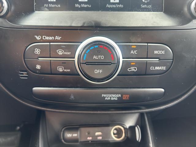used 2019 Kia Soul car, priced at $11,500