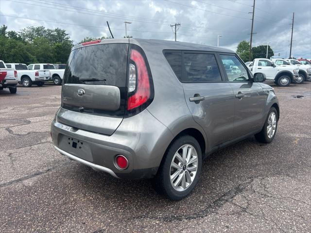 used 2019 Kia Soul car, priced at $11,500
