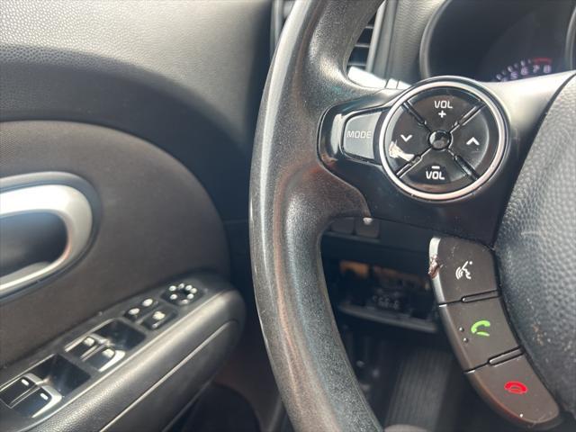 used 2019 Kia Soul car, priced at $11,500