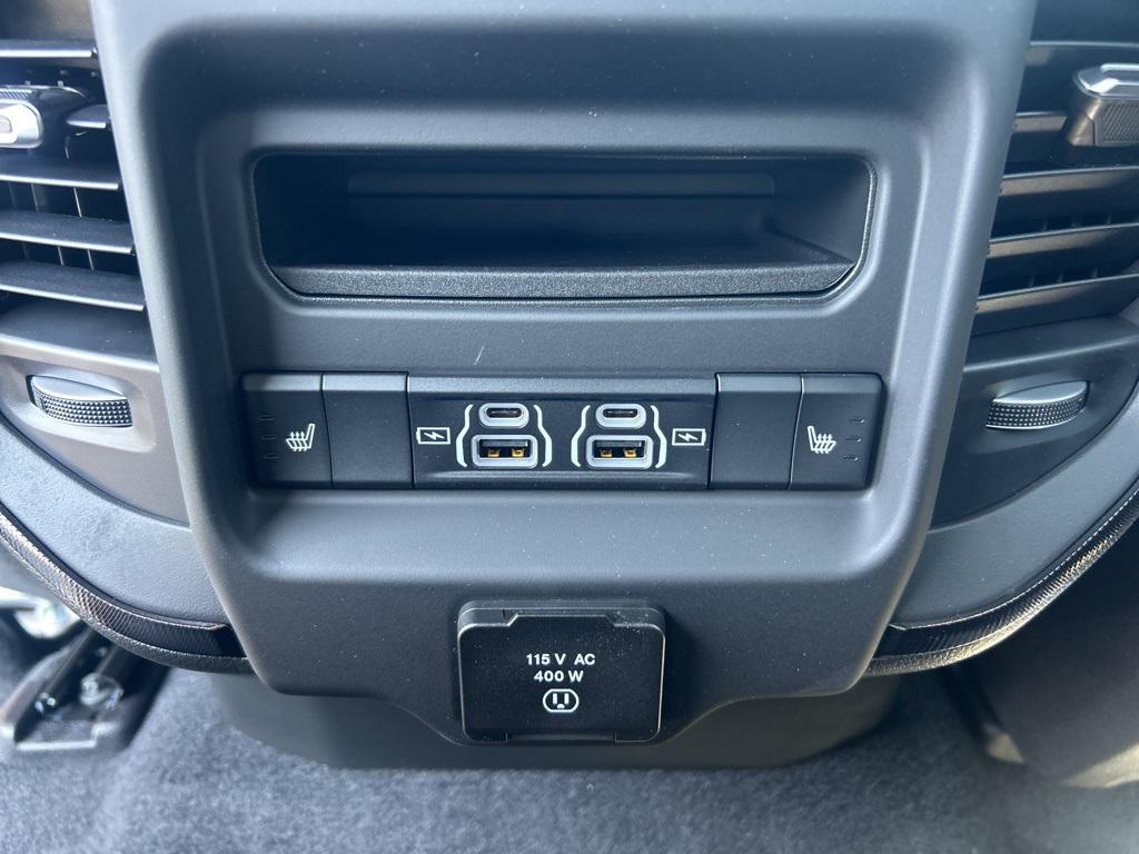 new 2026 Ram 1500 car, priced at $64,470