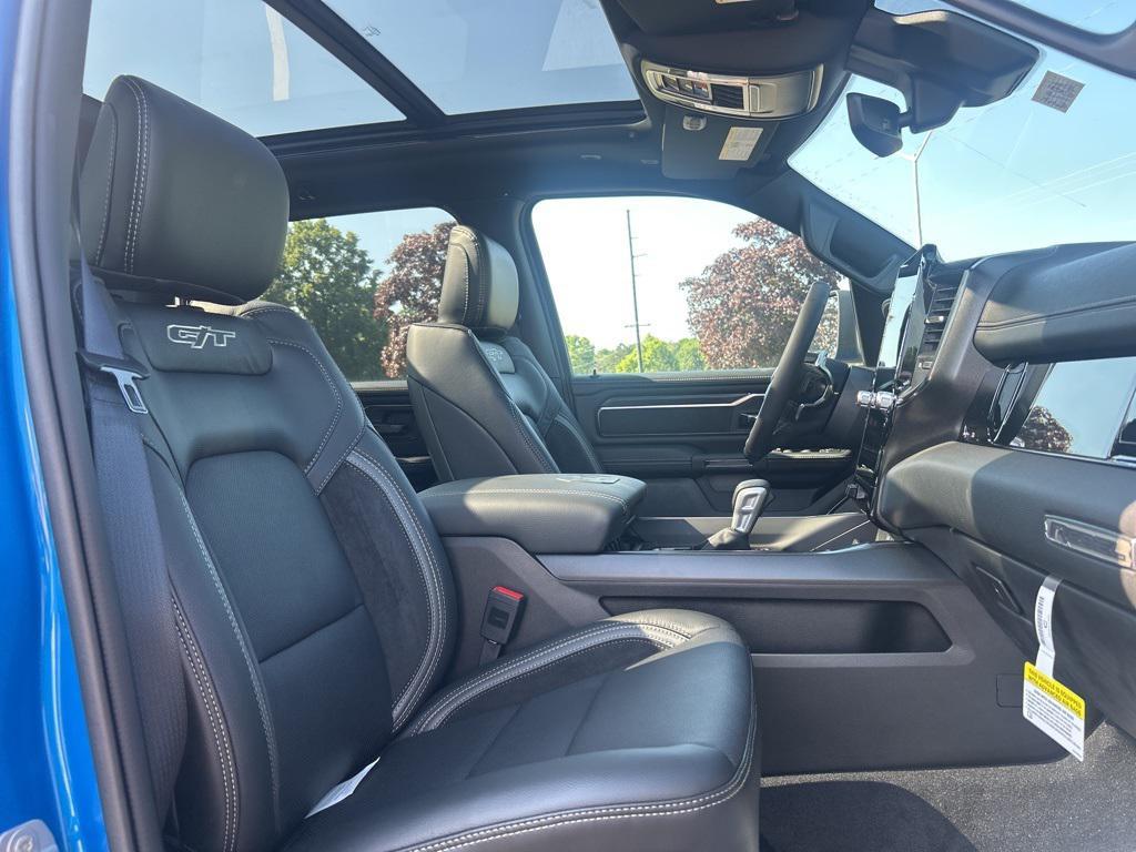 new 2026 Ram 1500 car, priced at $64,470