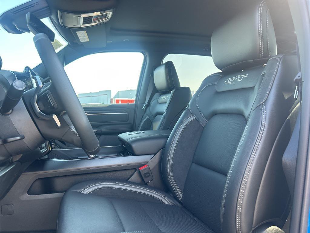 new 2026 Ram 1500 car, priced at $64,470