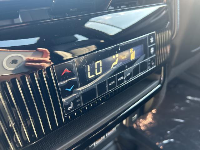 new 2025 Jeep Wagoneer car, priced at $74,530