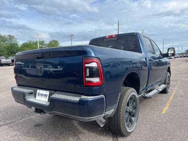 new 2024 Ram 2500 car, priced at $68,492