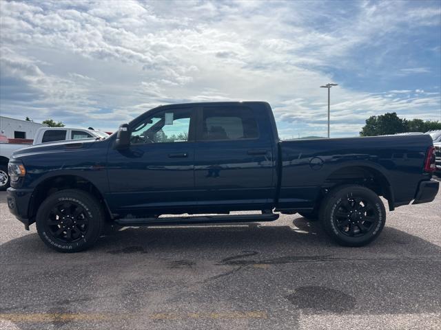 new 2024 Ram 2500 car, priced at $68,492