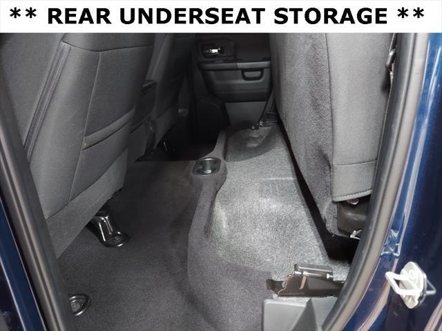 used 2024 Ram 1500 Classic car, priced at $40,750