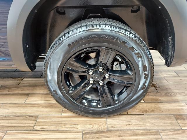 used 2024 Ram 1500 Classic car, priced at $40,750