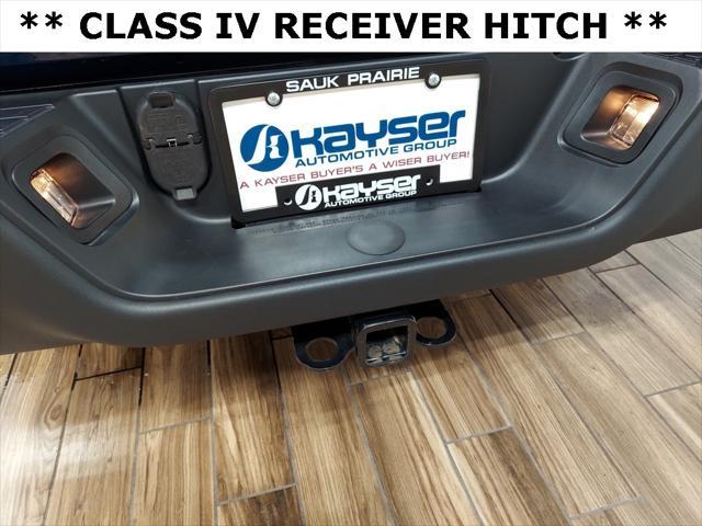 used 2024 Ram 1500 Classic car, priced at $40,750