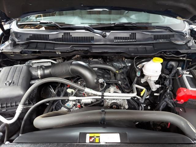 used 2024 Ram 1500 Classic car, priced at $40,750