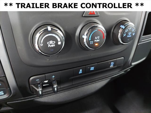used 2024 Ram 1500 Classic car, priced at $40,750