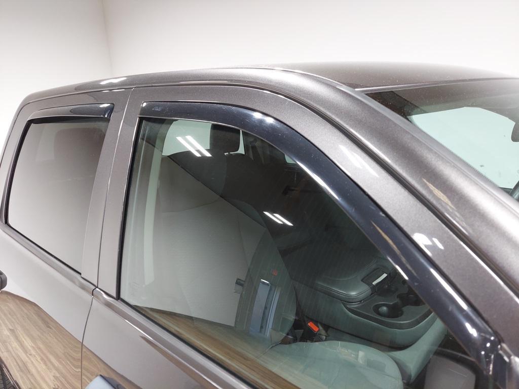 used 2019 Ram 1500 car, priced at $20,500