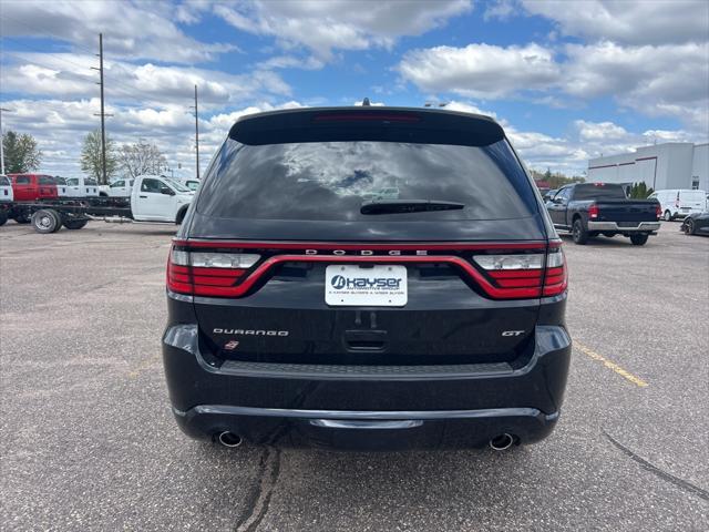 new 2025 Dodge Durango car, priced at $44,264