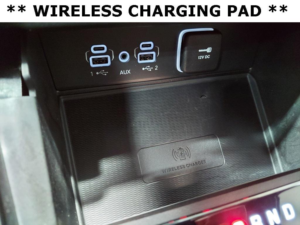 used 2023 Jeep Grand Cherokee car, priced at $32,944