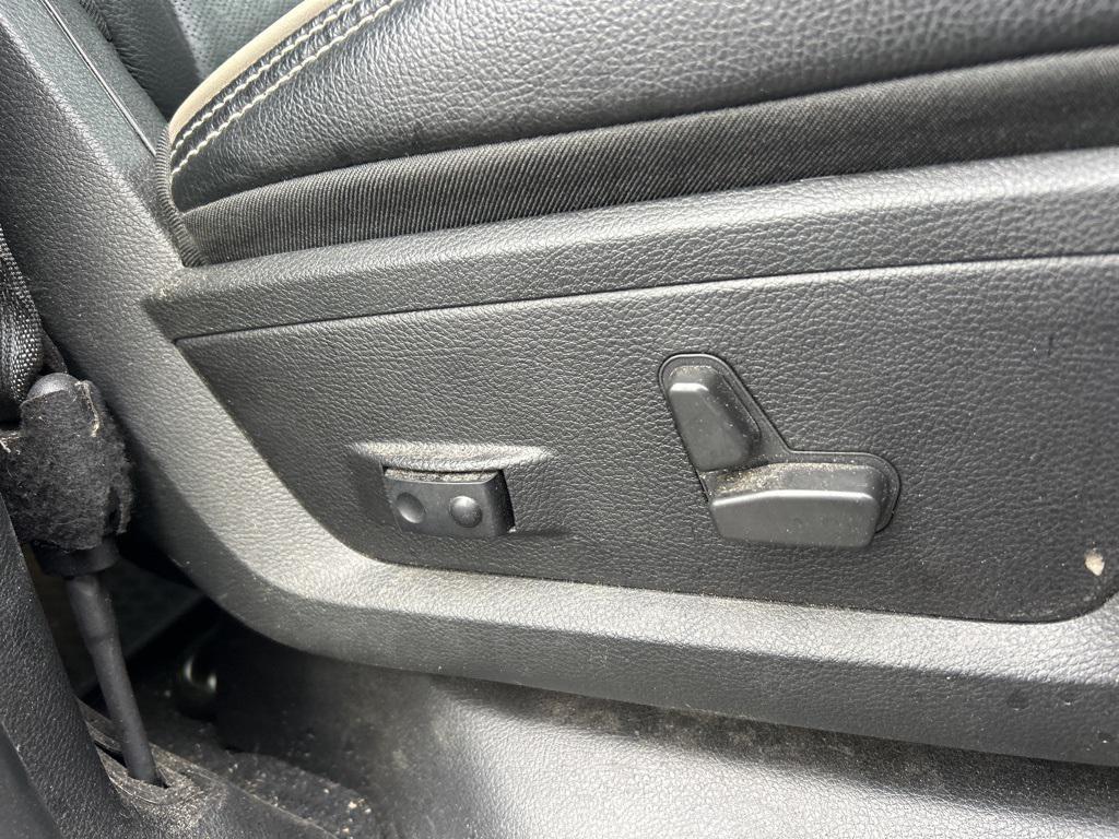 used 2023 Ram 2500 car, priced at $46,900