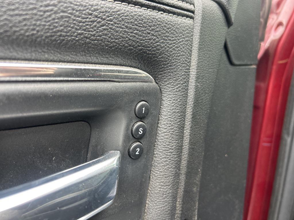 used 2023 Ram 2500 car, priced at $46,900