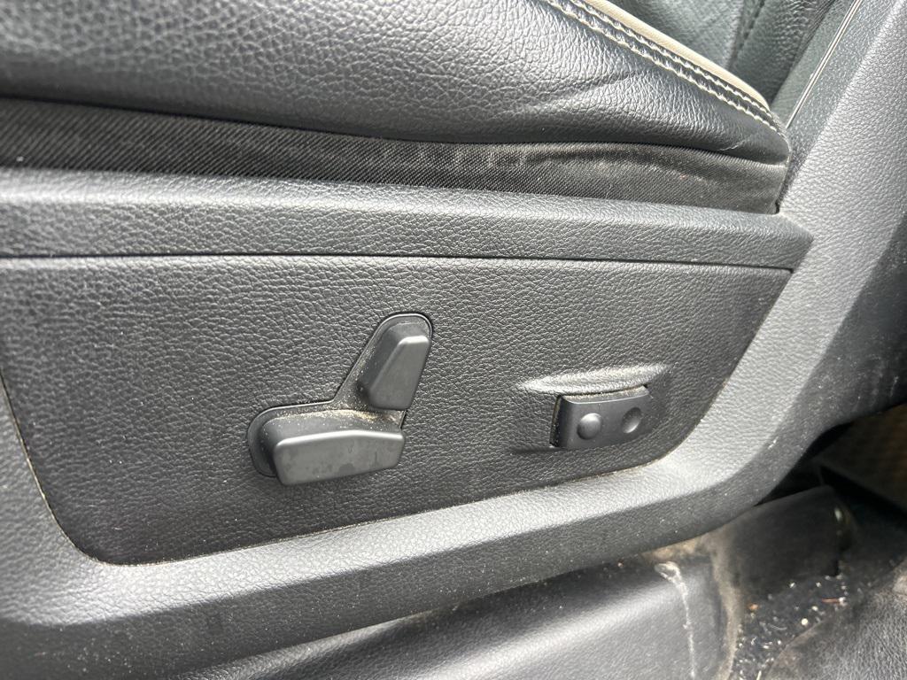 used 2023 Ram 2500 car, priced at $46,900