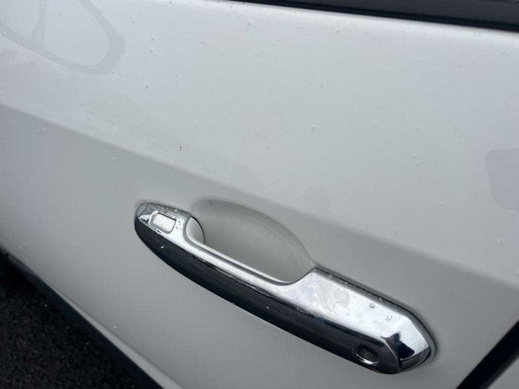 used 2020 Toyota RAV4 car, priced at $22,999