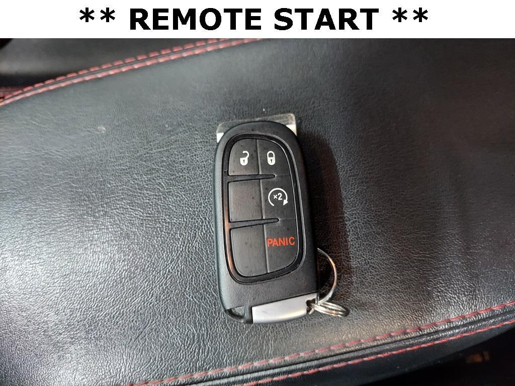 used 2019 Jeep Cherokee car, priced at $12,997