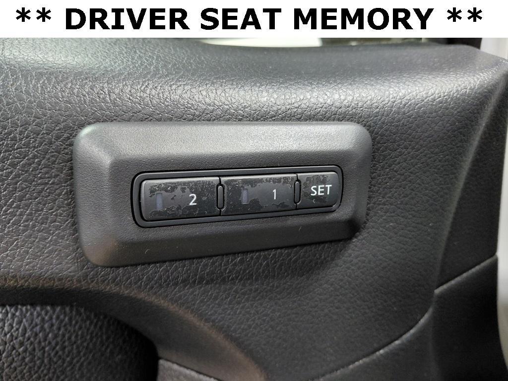 used 2018 Nissan Titan car, priced at $24,750